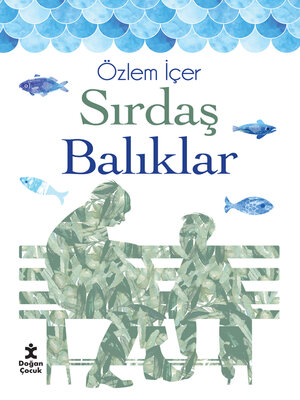 cover image of Sırdaş Balıklar